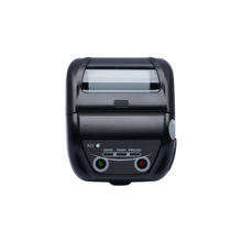 Seiko, MP-B30l Mobile Label Printer Bluetooth, 203 DPI, 127mm/Sec, Support Paper Widths Of 58mm, 77mm, 80mm