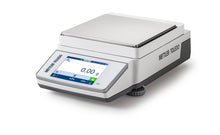 Mettler Toledo MR Precision Balances