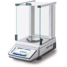 Mettler Toledo MR Analytical Balances
