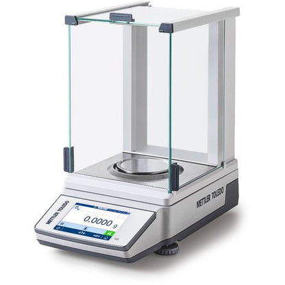 Mettler Toledo MR Analytical Balances