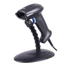 Unitech MS836 Barcode Scanner - MS836-SUCB00-SG