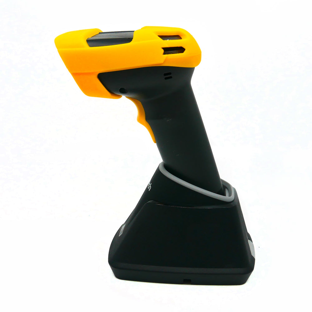Unitech MS852B LR Bluetooth 2D Imager Ultra-Long-Range Scanner (MS852-OUCB00-SG)
