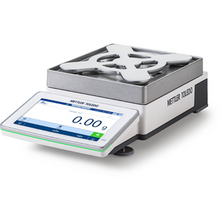 Mettler Toledo MX Precision Balances