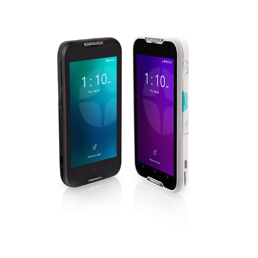Datalogic Memor 11 Mobile Computer, Wi-Fi, 2D Imager