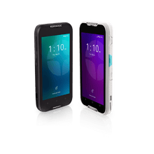 Datalogic - Memor 11 Full Touch Pda, Na, WI-FI+LTE, 4GB/32GB, Ffhe HP 2D Imager W/GREEN Spot, ANDROID V11 W/GMS, Black Color (Includes Battery,...