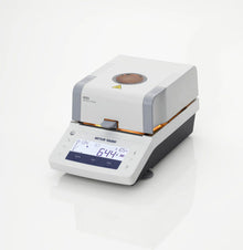 Mettler Toledo Moisture Analyzers