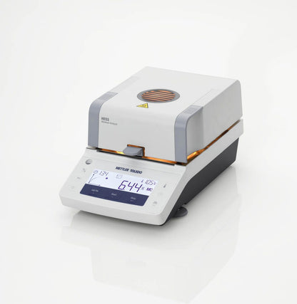 Mettler Toledo Moisture Analyzers