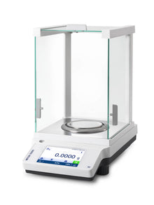 Mettler Toledo ME-TE Analytical Balance