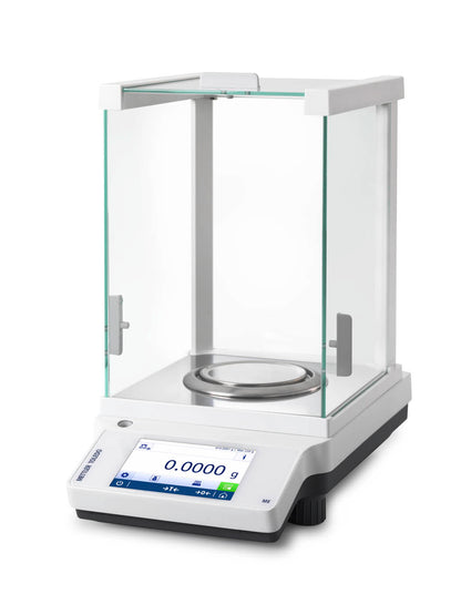 Mettler Toledo ME-TE Analytical Balance