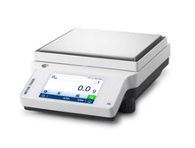 Mettler Toledo ME-TE Precision Balance