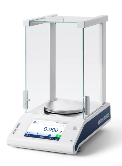 Mettler Toledo ML-T Analytical Balance