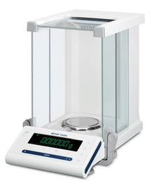 Mettler Toledo MS Semi-Microbalance