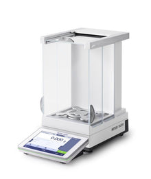 Mettler Toledo XPR Excellence 1mg Analytical Balances