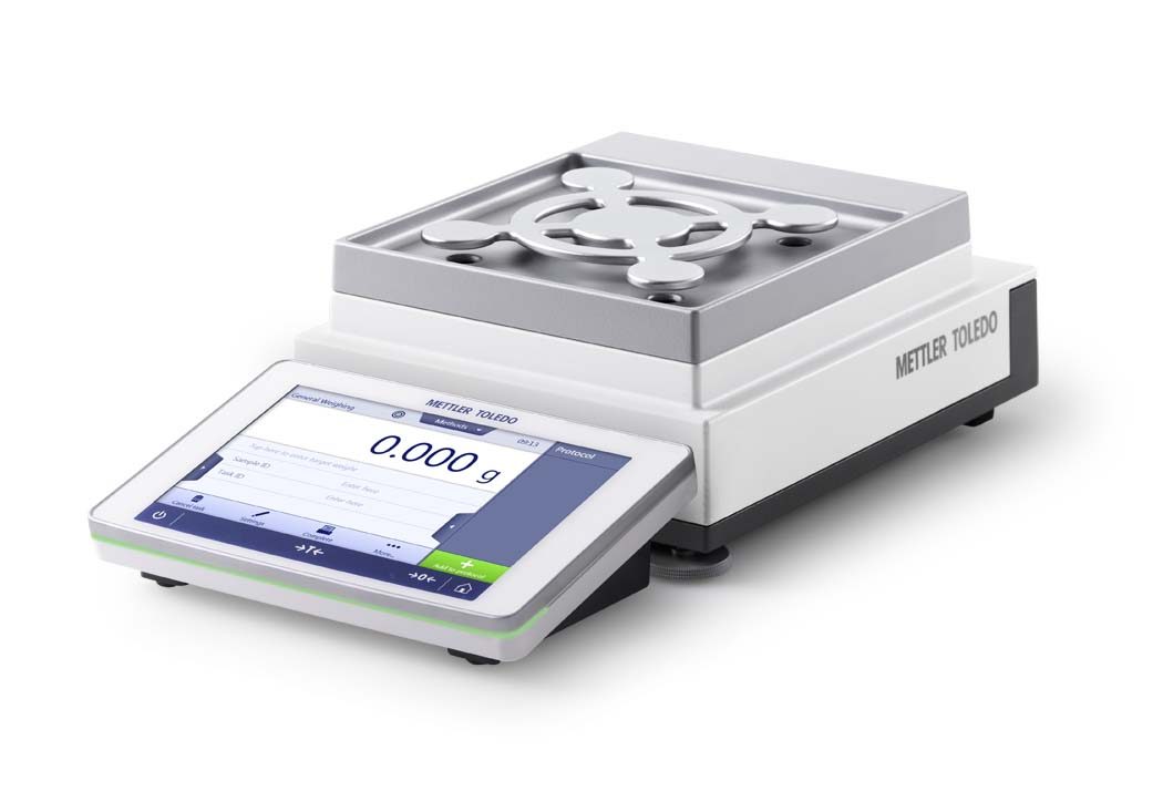 Mettler Toledo XPR Excellence Precision Balances