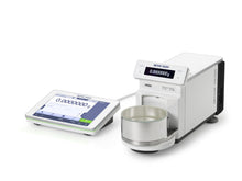 Mettler Toledo XPR Excellence Micro Balance