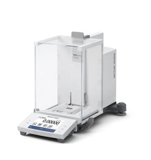 Mettler Toledo XS Analytical Balance