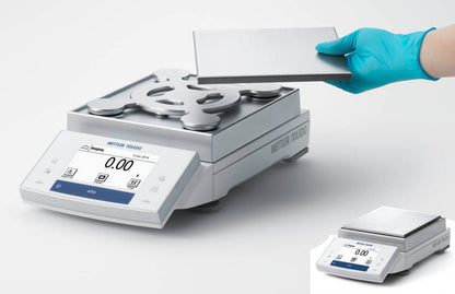 Mettler Toledo XS Precision Balance