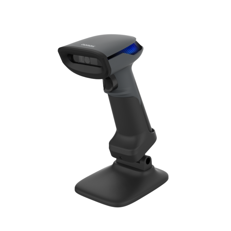 Sewoo NBS-8250 2D Wired Barcode Scanner with Stand