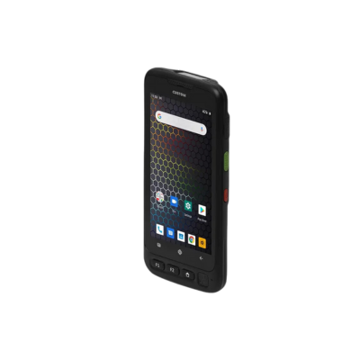 Power Ranger Barcode Custom P-RANGER Mobile Computer | Rugged Android Barcode Scanner ...