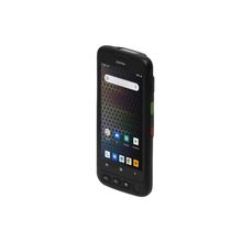 Custom America, P-RANGER, Mobile Computer