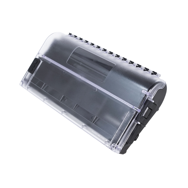 Brother PA-RC-800 Compact Roll Case for PocketJet 8 Printers
