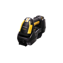 Datalogic, PBT9600, Bluetooth, Includes Scanner, Cradle BC9630-BT, Cable CAB-552, Power Supply