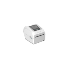 Honeywell, PC45 Direct Thermal Printer, LCD, Latin Font, Real Time Clock, Healthcare, USB Ports, Ethernet + WLAN + Bluetooth, 203 DPI, US Power Cord