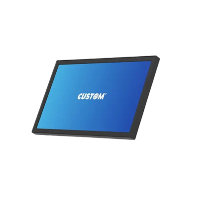 Custom America, Ascent 15.6" Standard, Celeron J6412, 8GB RAM, 128GB, WIN 10 IOT, WIFI, BT