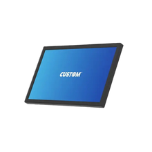 Custom America, Ascent 15.6" Standard, Celeron J6412, 8GB RAM, 128GB, WIN 10 IOT, WIFI, BT