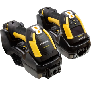 Datalogic 9600, Powerscan PD9630-SR, Standard Range, USB Kit (Kit Includes Scanner and USB Cable CAB-553) - PD9630-SRK1
