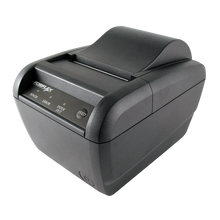 Posiflex PP7600 Thermal Receipt Printer USB HID VCOM 80mm Black
