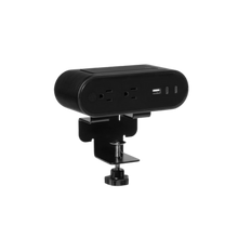 HAT Design Works, Reya Wireless Surface Power Module, Black