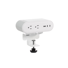 HAT Design Works, Reya Wireless Surface Power Module, White