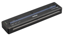 Brother PocketJet 8 PJ863 Mobile Printer, 300 DPI, 8.5" Width - PJ863