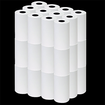 Brother Mobile Premium Receipt Paper 93.2 Ft. Per Roll 36 Rolls Packaged And Sold As Case (RDM02U5)