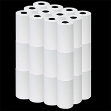 Brother Mobile Premium Receipt Paper 93.2 Ft. Per Roll 36 Rolls Packaged And Sold As Case (RDM02U5)