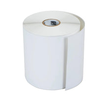 Brother Mobile Standard Receipt PAPER-RD, 3.0 in X Continuous, 2.5"OD, 0.5" ID, 12 Roll Case. Brother International Corporation Certified. - RDP02U5 - official Brother Mobile product image