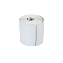Brother 3" Thermal Receipt Paper for RJ-3250 2.5" OD 0.5" ID Case of 12 Rolls (RDP04U5)