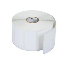 Brother Mobile Consumables, Labels, Paper, Direct Thermal, 2"X1", Gap, 1 Case, 36 Rolls, Premium Grade, Perforation, | RDQ01U1 - official Brother Mobile product image