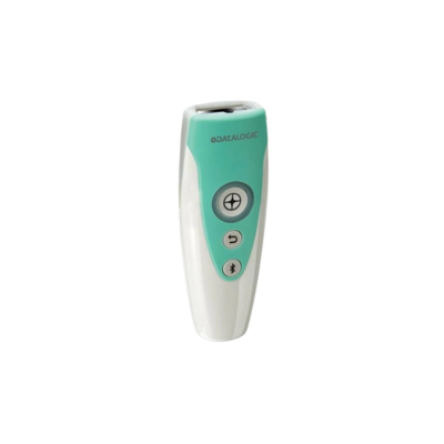 Datalogic ADC Rida DBT6400 BT Pocket 2D Area Imager Healthcare (DBT6400-HC)