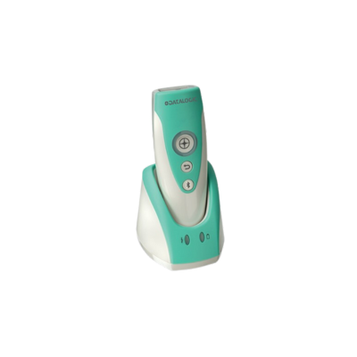 Datalogic ADC Rida DBT6420 BT pocket 2D Imager USB Kit HC (DBT6420-HC-BTK1)