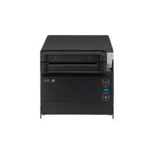 POS Top/Front Exit, Black, Bluetooth, USB Host, US