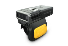 Zebra RS5100 Bluetooth Ring Scanner - Wireless Connectivity - 1D 2D - LED - Bluetooth SE4710 (RS51B0-LESNWR) - official Zebra product image