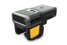 Zebra RS5100 Bluetooth Ring Scanner - Wireless Connectivity - 1D 2D (RS51B0-TBDNWR) - official Zebra product image