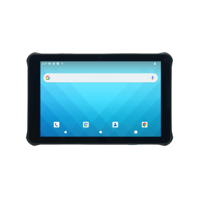 Unitech, RT112 Rugged Tablet, Android