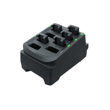 Zebra SAC-RS51-8SCHG-01 RS5100/RS6100 8-Slot Spare Battery Charger