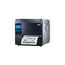Sato, CL6NX Plus, 305DPI 6.5" Thermal Transfer Printer, LAN/USB/Ser