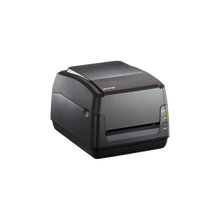 Sato, WS412 Thermal Transfer 305 DPI, USB, RS232, LAN, WLAN AND CUTTER (NA)