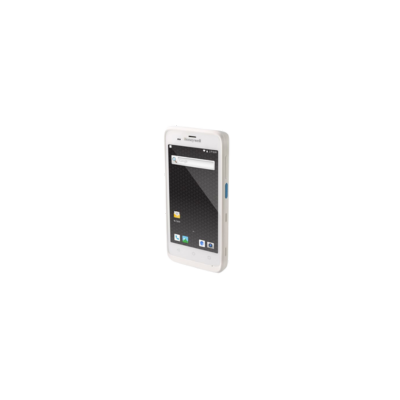 Honeywell Android 10 With GMS WLAN 802.11 A/B/G/N/AC N6603 Engine 1.8 GHZ 8 Core 2GB/16GB Memory 13MP Camera Bluetooth 4.2 NFC Battery 4,000 MAH USB Charger Grey FCC