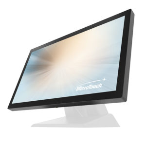 MicroTouch SK-215P-A1 21.5-Inch Slimline Kiosk Touch Display